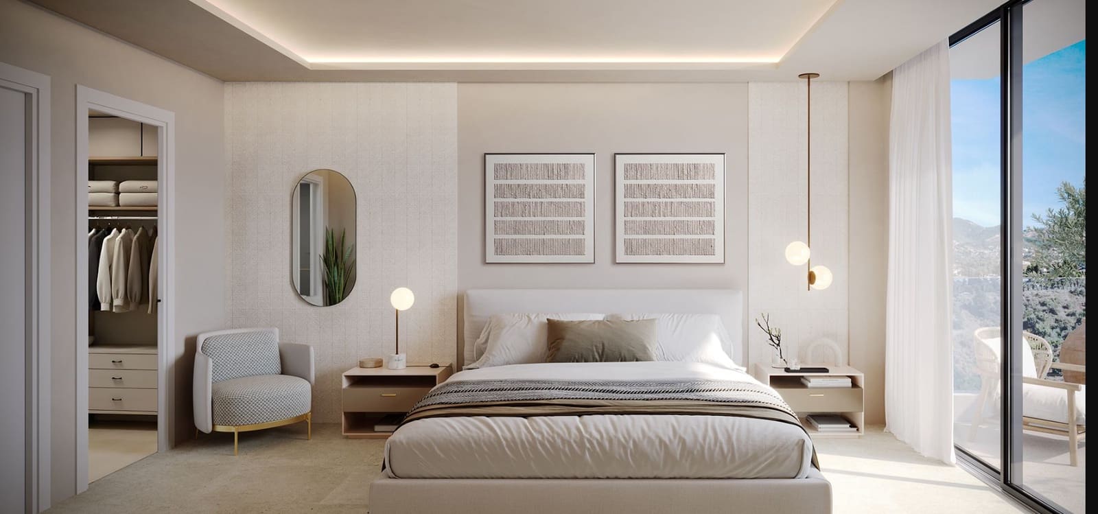 2 camera da letto Appartamento in vendita in Fuengirola con piscina - 349.000 € (Rif: 9428554)