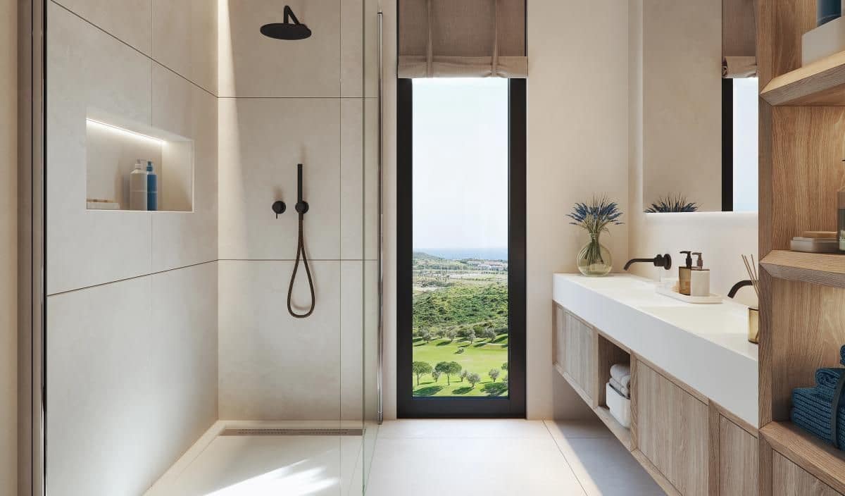 1 camera da letto Appartamento in vendita in Cerro del Aguila con piscina - 400.000 € (Rif: 9428555)