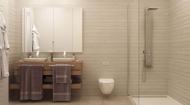 3 sypialnia Willa na sprzedaż w Manilva z basenem - 545 000 € (Ref: 9428556)