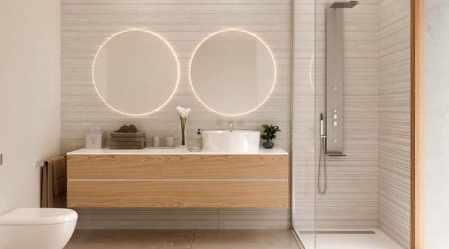 3 sypialnia Willa na sprzedaż w Manilva z basenem - 545 000 € (Ref: 9428556)