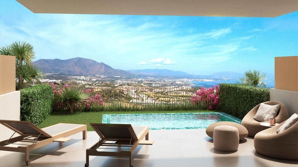 3 slaapkamer Villa te koop in Manilva met zwembad - € 545.000 (Ref: 9428556)