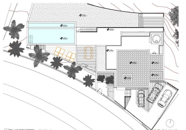 5 bedroom Villa for sale in Marbella with pool - € 3,500,000 (Ref: 9428559)