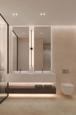 5 quarto Moradia para venda em Estepona com piscina garagem - 1 850 000 € (Ref: 9428562)