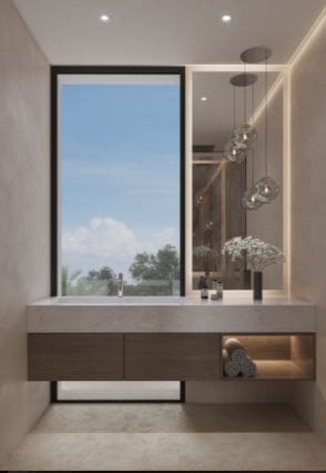 5 quarto Moradia para venda em Estepona com piscina garagem - 1 850 000 € (Ref: 9428562)