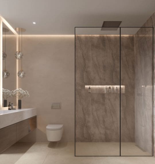 5 quarto Moradia para venda em Estepona com piscina garagem - 1 850 000 € (Ref: 9428562)