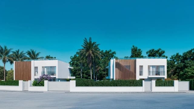 5 quarto Moradia para venda em Estepona com piscina garagem - 1 850 000 € (Ref: 9428562)