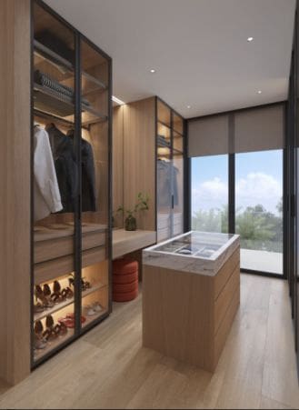 5 quarto Moradia para venda em Estepona com piscina garagem - 1 850 000 € (Ref: 9428562)