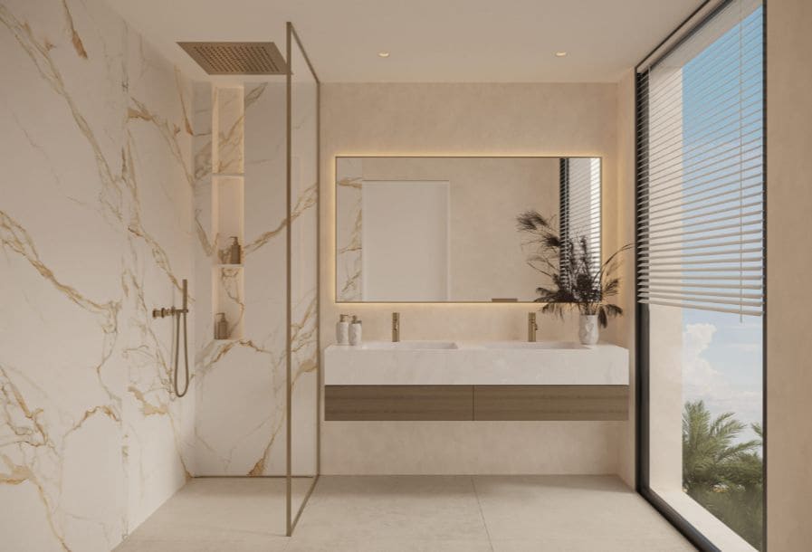 5 quarto Moradia para venda em Estepona com piscina garagem - 1 850 000 € (Ref: 9428562)