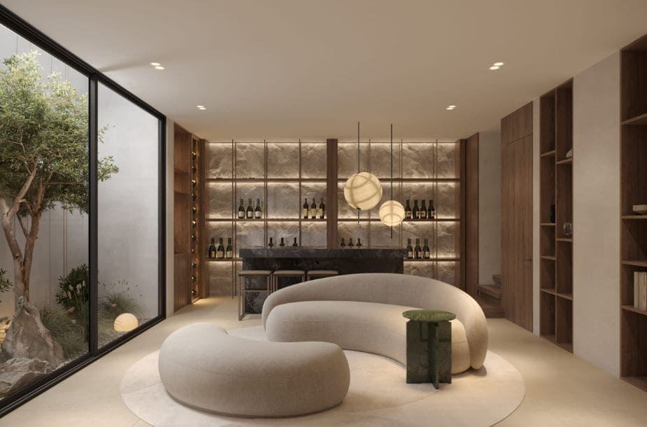 5 quarto Moradia para venda em Estepona com piscina garagem - 1 850 000 € (Ref: 9428562)