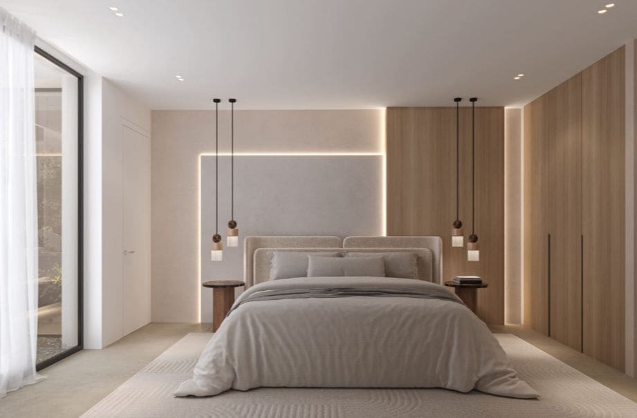 5 quarto Moradia para venda em Estepona com piscina garagem - 1 850 000 € (Ref: 9428562)