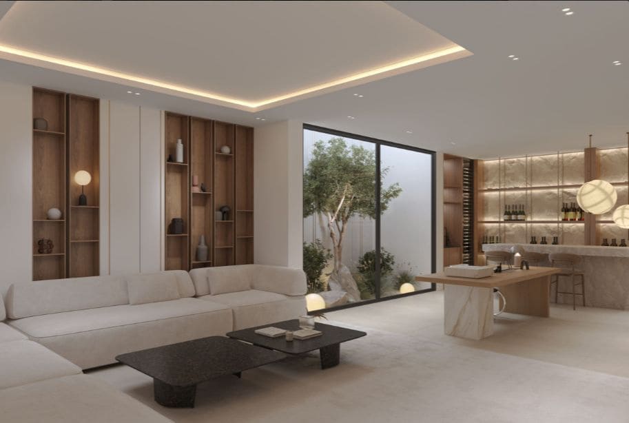 5 quarto Moradia para venda em Estepona com piscina garagem - 1 850 000 € (Ref: 9428562)