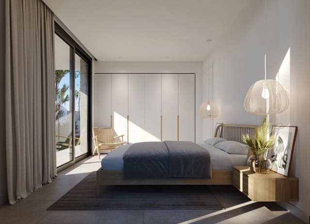 3 bedroom Villa for sale in Finestrat with pool - € 849,000 (Ref: 9428563)