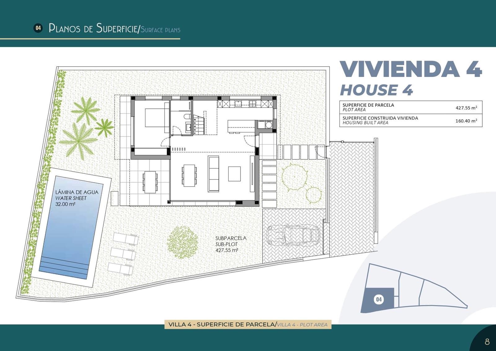 3 bedroom Villa for sale in Finestrat with pool - € 849,000 (Ref: 9428563)