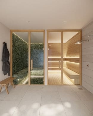 2 bedroom Flat for sale in Casares with pool - € 442,000 (Ref: 9428564)