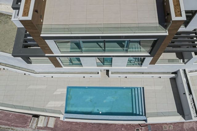 3 sypialnia Willa na sprzedaż w Benahavís z basenem - 1 490 000 € (Ref: 9428569)