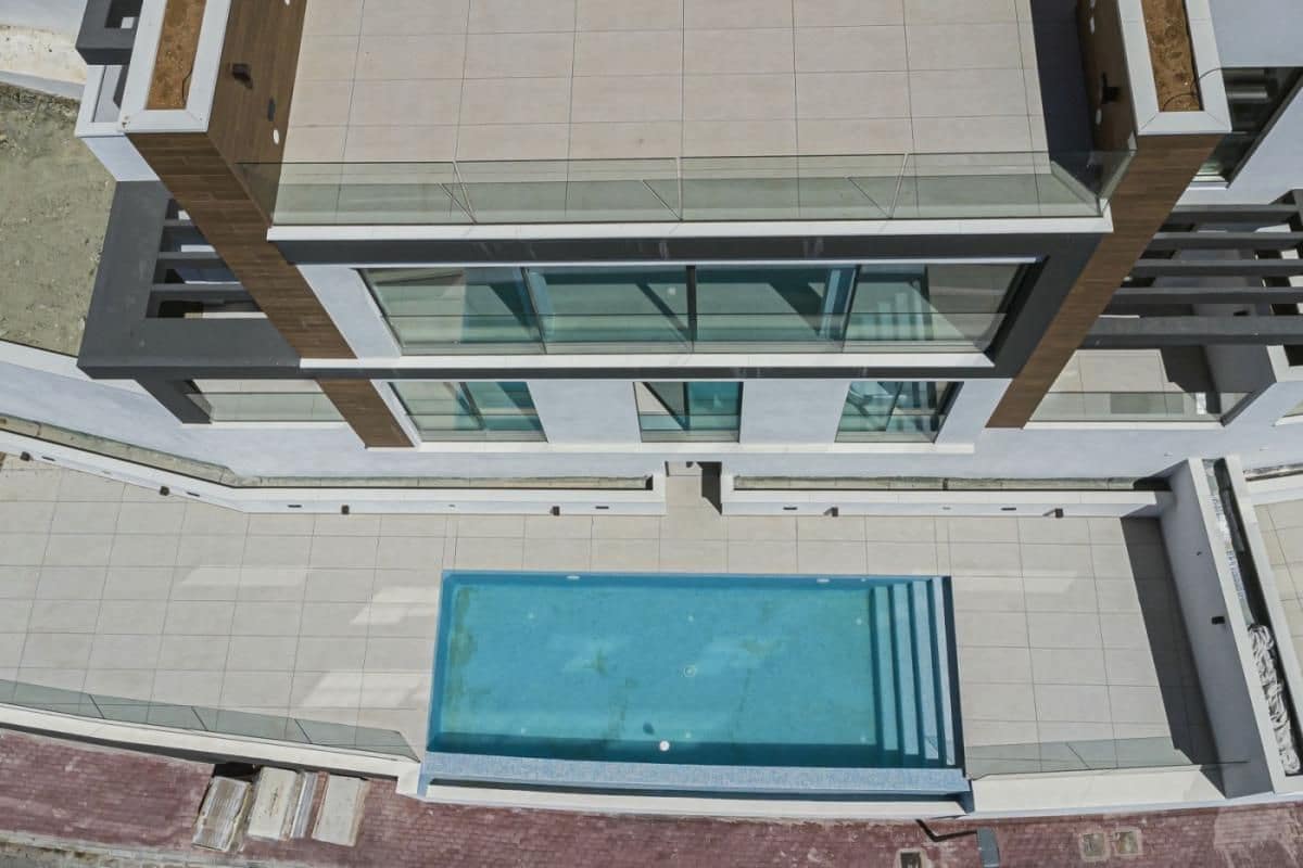 3 chambre Villa/Maison à vendre à La Quinta avec piscine - 1 490 000 € (Ref: 9428569)