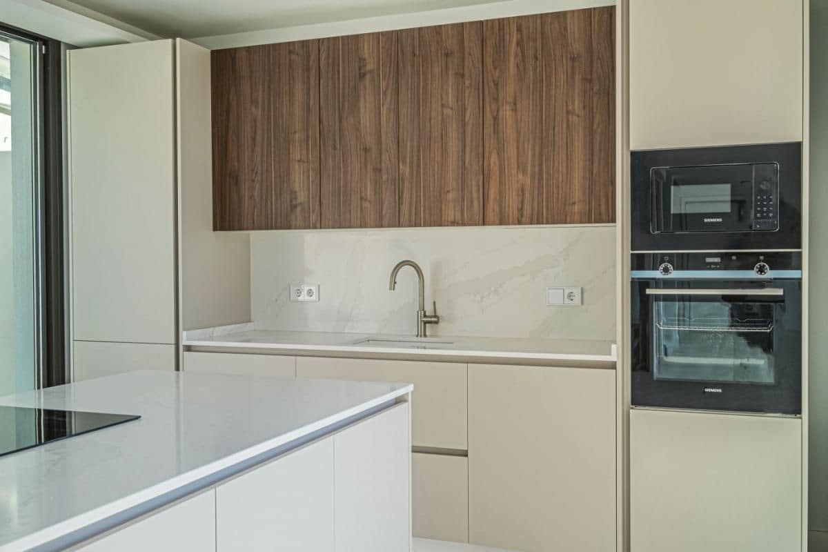 3 chambre Villa/Maison à vendre à La Quinta avec piscine - 1 490 000 € (Ref: 9428569)