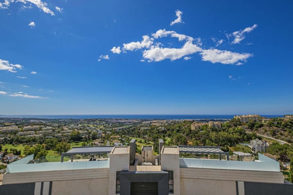 3 chambre Villa/Maison à vendre à La Quinta avec piscine - 1 490 000 € (Ref: 9428569)