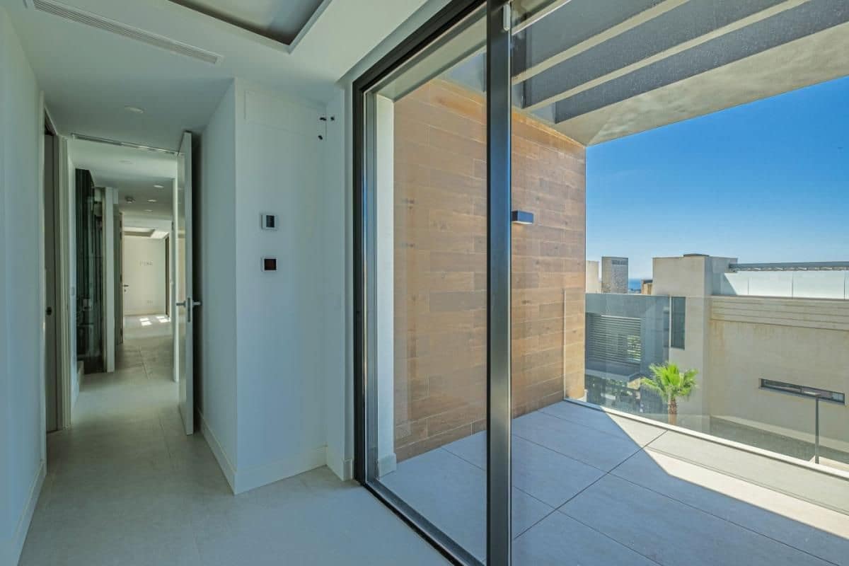 3 chambre Villa/Maison à vendre à La Quinta avec piscine - 1 490 000 € (Ref: 9428569)