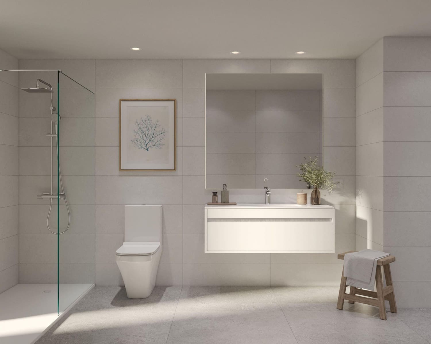 2 Zimmer Apartment zu verkaufen in Estepona mit Pool Garage - 623.000 € (Ref: 9428571)