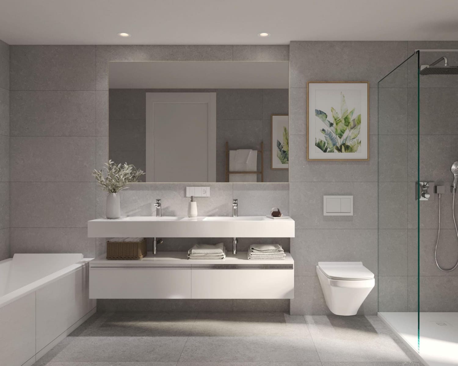 2 Zimmer Apartment zu verkaufen in Estepona mit Pool Garage - 623.000 € (Ref: 9428571)