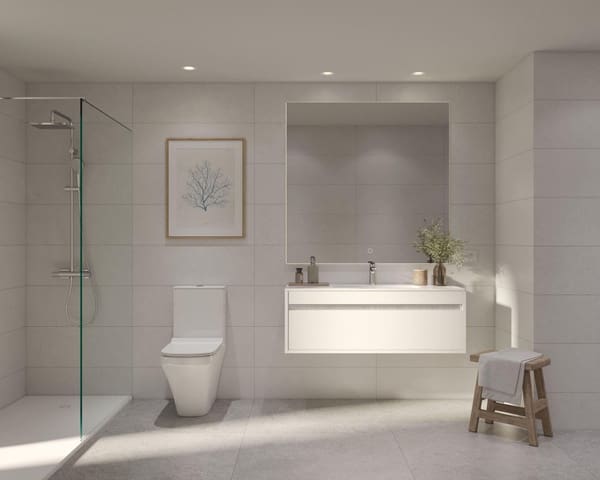 2 Zimmer Apartment zu verkaufen in Estepona mit Pool Garage - 623.000 € (Ref: 9428571)