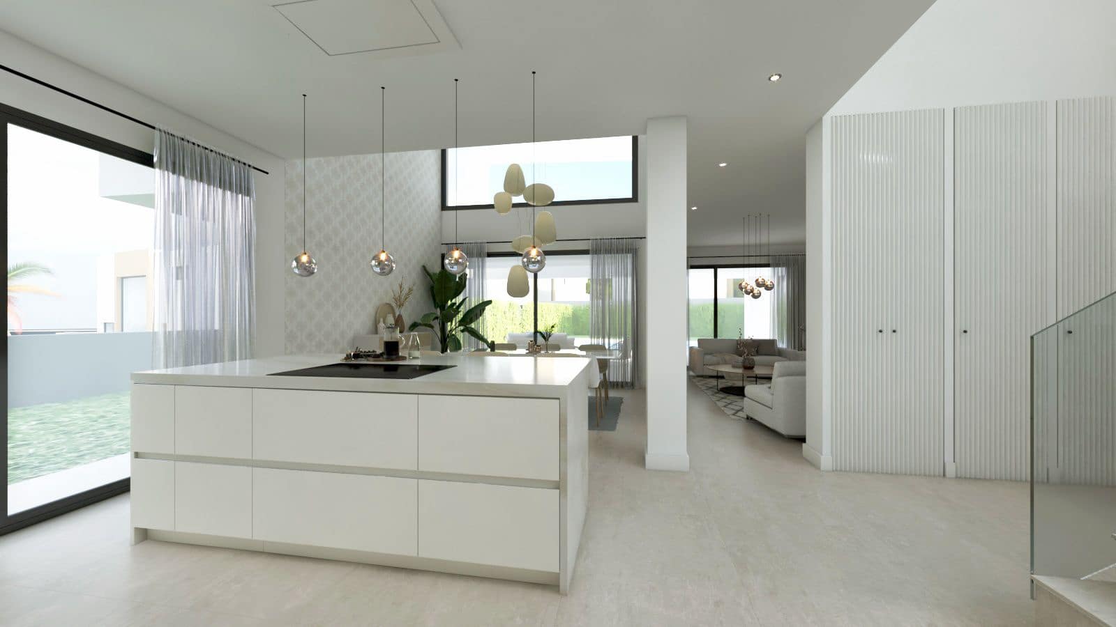 4 slaapkamer Villa te koop in Manilva met zwembad - € 960.000 (Ref: 9428587)