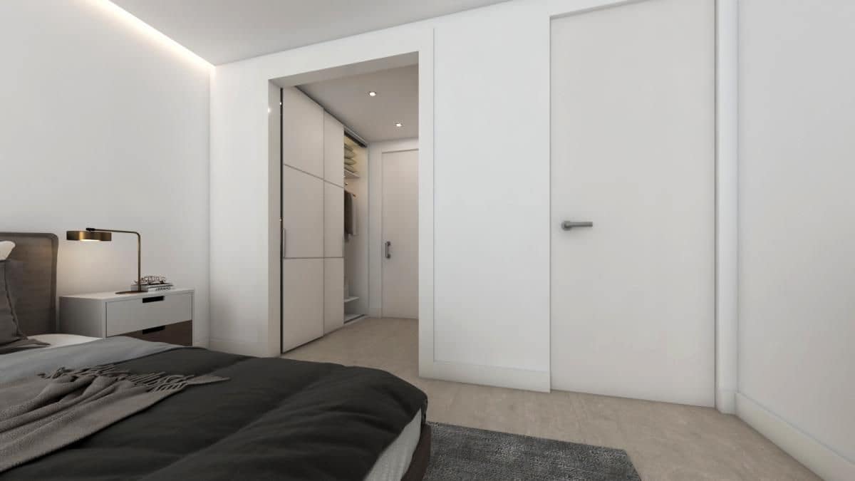 4 sypialnia Willa na sprzedaż w Manilva z basenem - 960 000 € (Ref: 9428587)