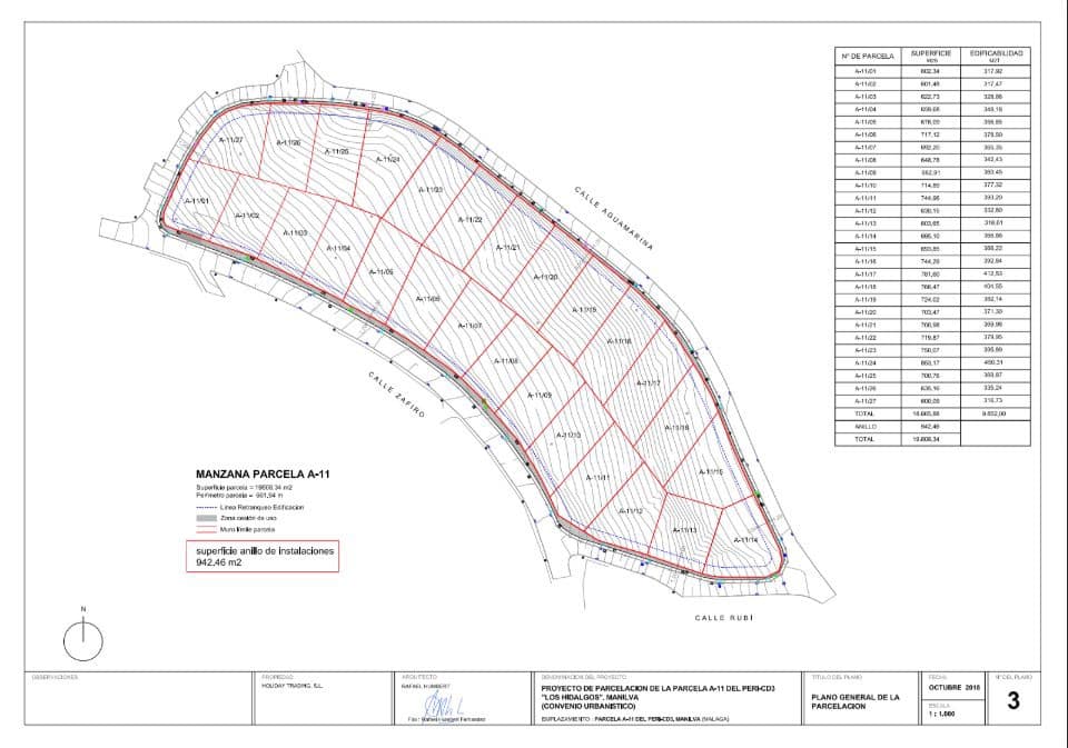 4 sypialnia Willa na sprzedaż w Manilva z basenem - 1 065 000 € (Ref: 9428589)