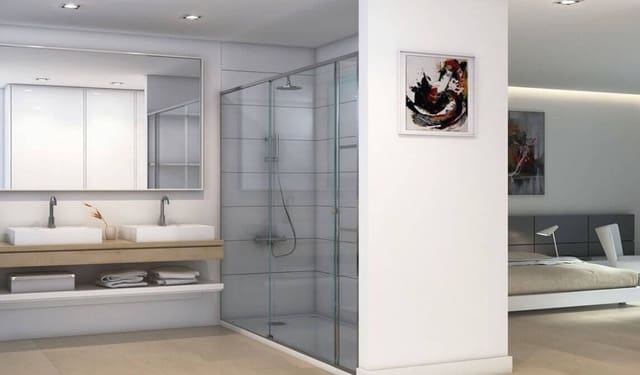 4 camera da letto Villa in vendita in Manilva con piscina - 1.065.000 € (Rif: 9428589)