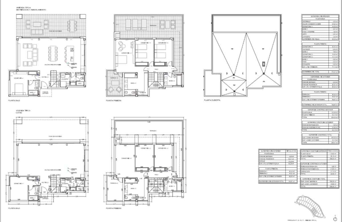 4 sypialnia Willa na sprzedaż w La Duquesa / Puerto de la Duquesa z basenem - 1 065 000 € (Ref: 9428589)