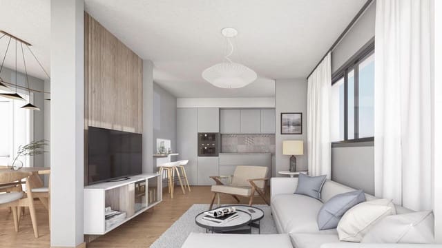 Ático de 3 habitaciones en Mijas en venta con piscina - 450.000 € (Ref: 9428593)