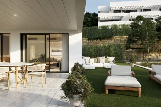 2 quarto Apartamento para venda em Casares com piscina - 301 000 € (Ref: 9428596)