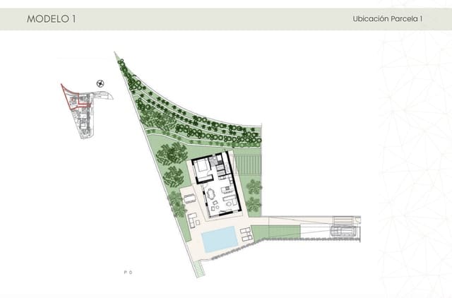 4 quarto Moradia para venda em La Villajoyosa / Vila Joiosa com piscina - 675 000 € (Ref: 9428600)