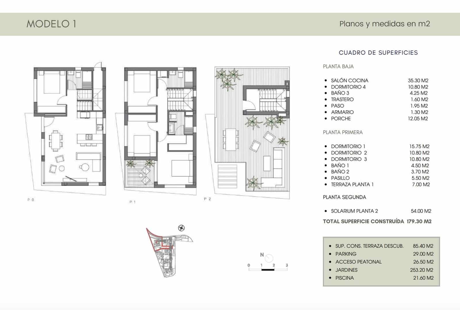 4 soveværelse Villa til salg i La Villajoyosa / Vila Joiosa med swimmingpool - € 675.000 (Ref: 9428600)