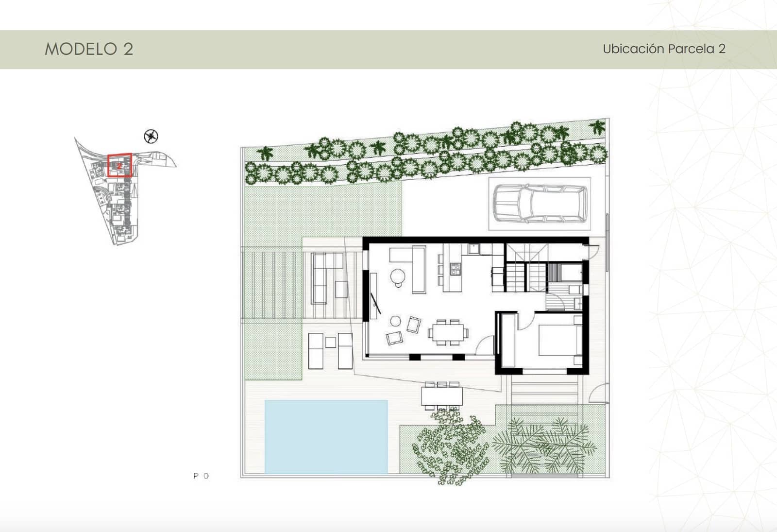 4 soveværelse Villa til salg i La Villajoyosa / Vila Joiosa med swimmingpool - € 675.000 (Ref: 9428600)