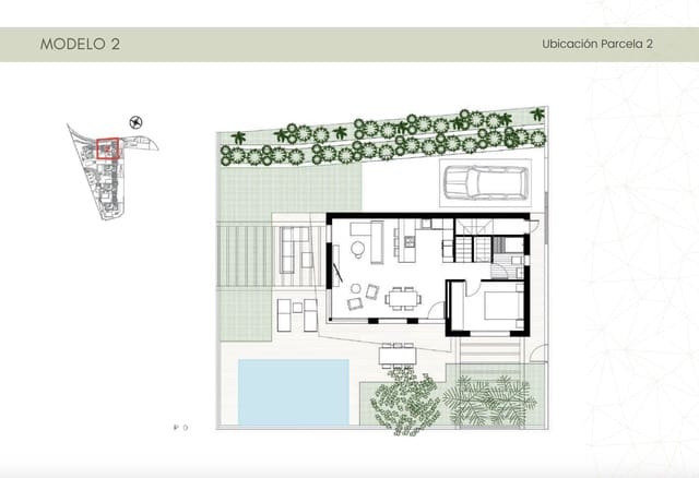 4 quarto Moradia para venda em La Villajoyosa / Vila Joiosa com piscina - 675 000 € (Ref: 9428600)