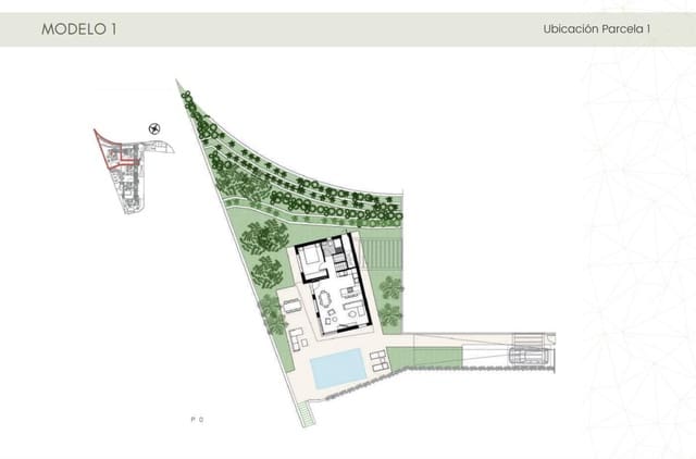 4 sypialnia Willa na sprzedaż w La Villajoyosa / Vila Joiosa z basenem - 675 000 € (Ref: 9428600)