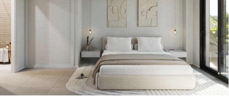 2 camera da letto Appartamento in vendita in Mijas con piscina - 370.000 € (Rif: 9428609)