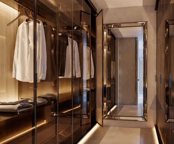 5 quarto Moradia para venda em Nueva Andalucia, Marbella com piscina - 5 550 000 € (Ref: 9428617)