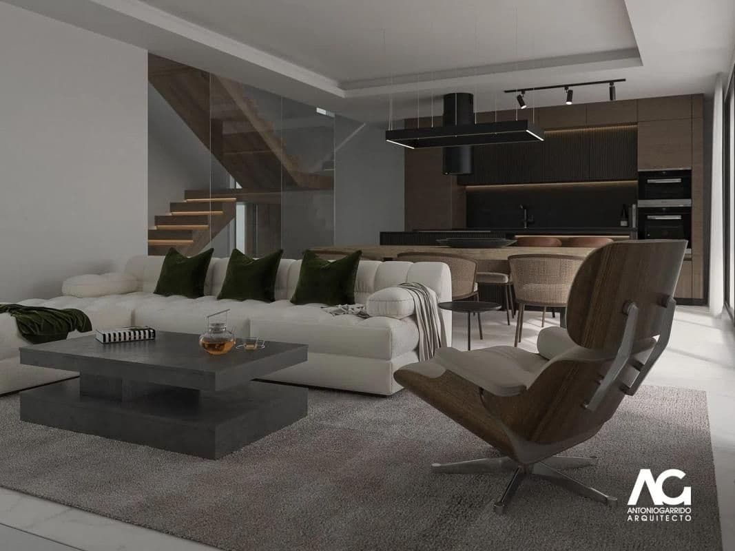 3 quarto Moradia para venda em Nerja com piscina - 1 145 000 € (Ref: 9428619)