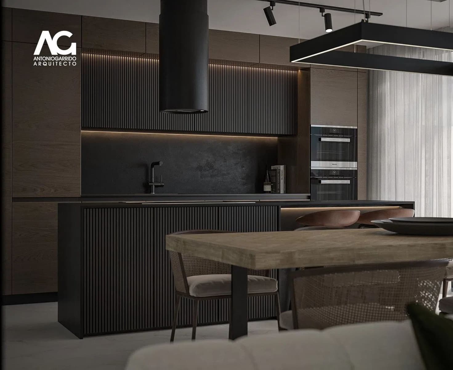 3 quarto Moradia para venda em Nerja com piscina - 1 145 000 € (Ref: 9428619)