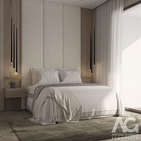 3 makuuhuone Huvila myytävänä paikassa Nueva Nerja, Nerja mukana uima-altaan - 1 145 000 € (Ref: 9428619)