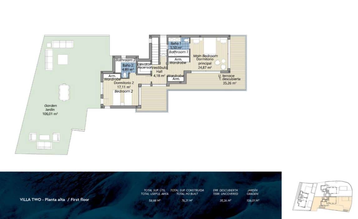 4 quarto Moradia para venda em Mijas com piscina - 1 635 000 € (Ref: 9428623)