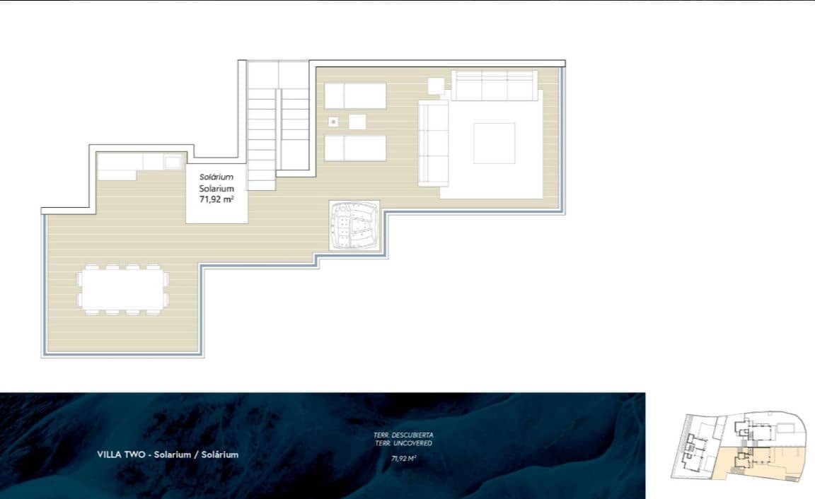 4 quarto Moradia para venda em Mijas com piscina - 1 635 000 € (Ref: 9428623)