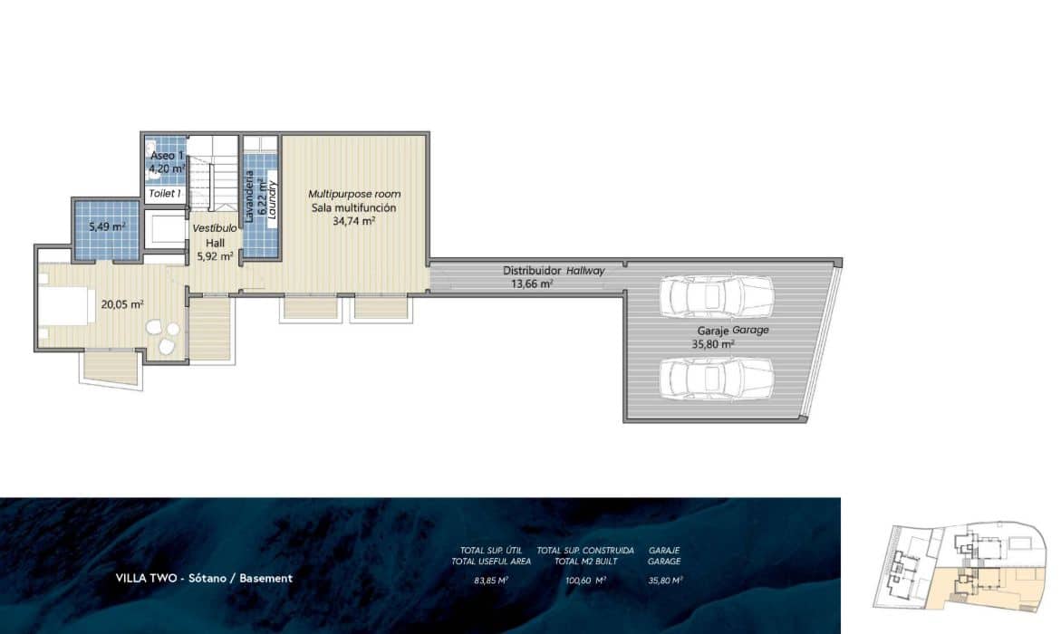 4 quarto Moradia para venda em Mijas com piscina - 1 635 000 € (Ref: 9428623)