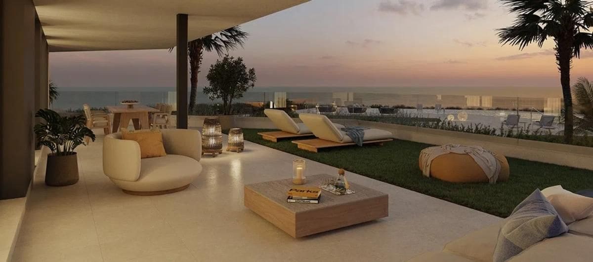 3 bedroom Apartment for sale in Benalmadena with pool - € 494,000 (Ref: 9428625)