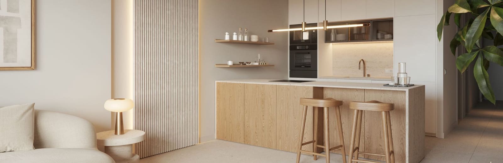 3 makuuhuone Asunto myytävänä paikassa Fuengirola mukana uima-altaan - 380 000 € (Ref: 9428629)