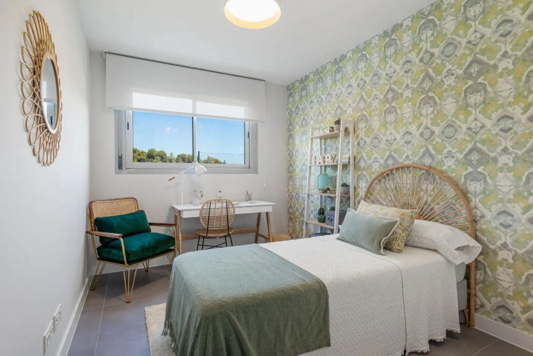 4 slaapkamer Penthouse te koop in Riviera del Sol met zwembad - € 742.600 (Ref: 9431860)