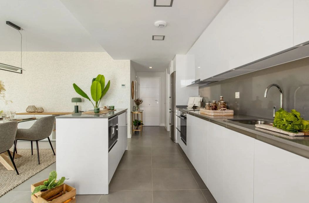 4 slaapkamer Penthouse te koop in Riviera del Sol met zwembad - € 742.600 (Ref: 9431860)